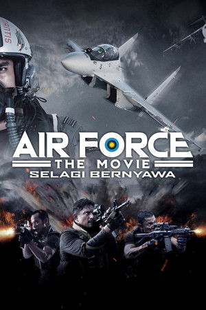 Air Force The Movie: Danger Close Air Force The Movie: Danger Close
