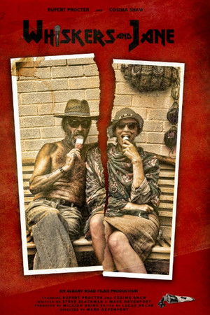 Whiskers and Jane Whiskers and Jane