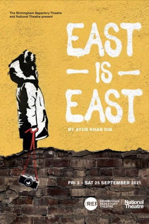 National Theatre Live: East is East National Theatre Live: East is East