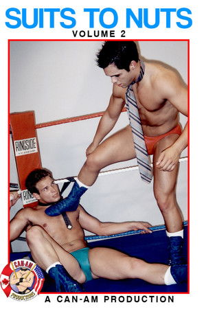 Suits to Nuts 2