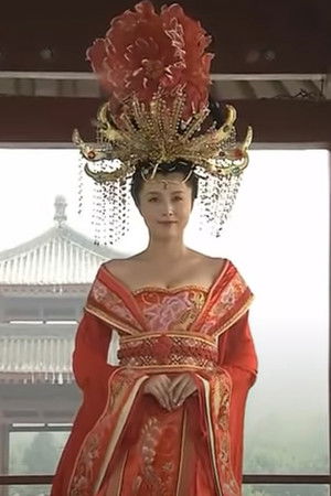 伝説の美女　楊貴妃～藤原紀香　西安１３００年紀行～