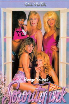 Sorority Pink Sorority Pink