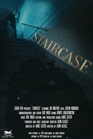 Staircase Staircase
