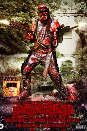 Zombiercalypse Zombiercalypse