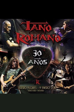 Tano Romano: 30 años Tano Romano: 30 años