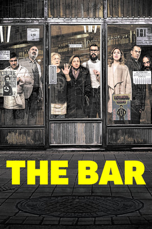 The Bar The Bar