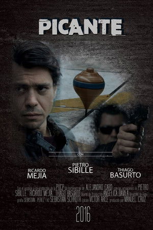 Picante Picante