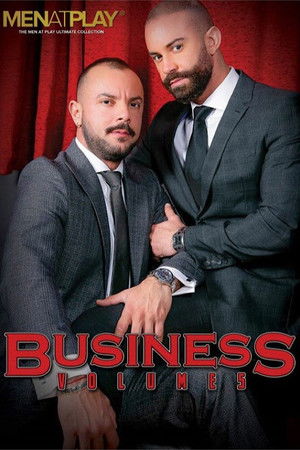 Business Volume 5 Business Volume 5