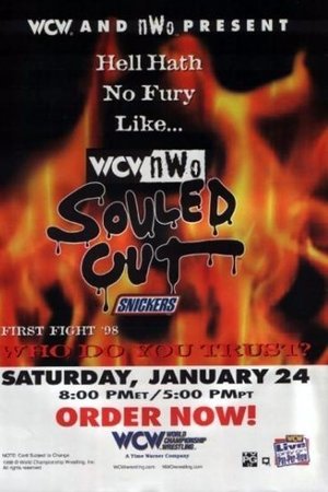 WCW Souled Out 1998 WCW Souled Out 1998