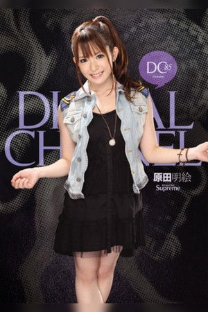 DIGITAL CHANNEL DC85 Akie Harada DIGITAL CHANNEL DC85 Akie Harada