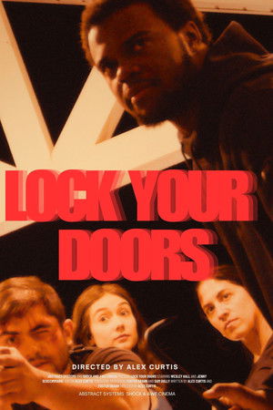 Lock Your Doors Lock Your Doors