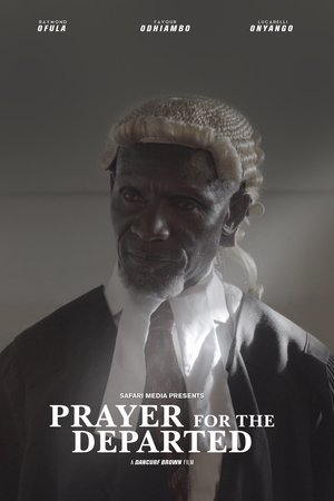 Prayer for the Departed