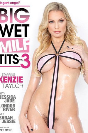 Big Wet MILF Tits 3 Big Wet MILF Tits 3