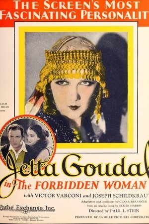 The Forbidden Woman The Forbidden Woman