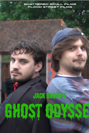 Ghost Odyssey Ghost Odyssey