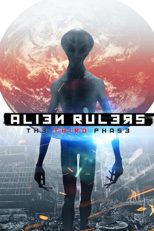 Alien Rulers: The Third Phase Alien Rulers: The Third Phase