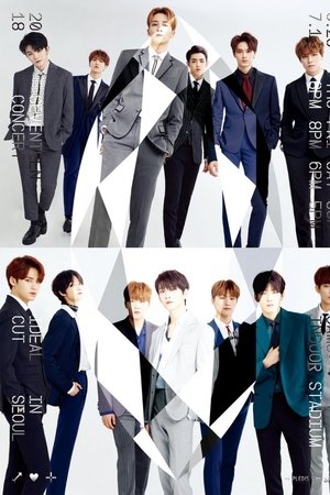 IDEAL CUT IN SEOUL IDEAL CUT IN SEOUL