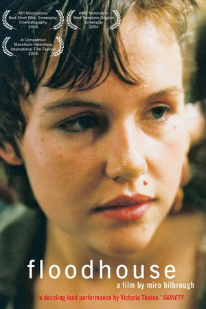 Floodhouse Floodhouse