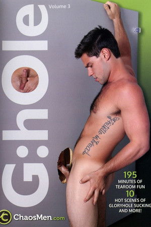 G:hOle Volume 3 G:hOle Volume 3