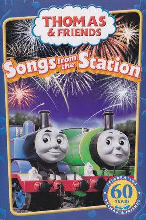 Thomas & Friends: Songs from the Station Thomas & Friends: Songs from the Station