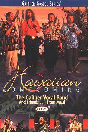 Hawaiian Homecoming Hawaiian Homecoming