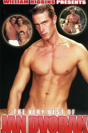 The Best of Jan Dvorak The Best of Jan Dvorak