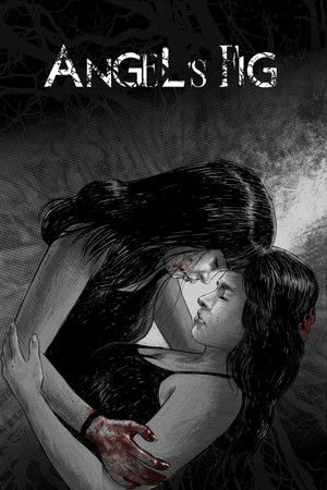 Angel's Fig Angel's Fig