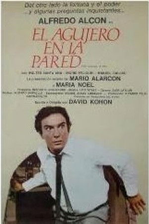 The Hole in the Wall