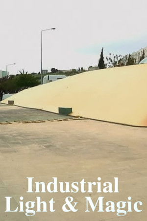 Industrial Light & Magic Industrial Light & Magic