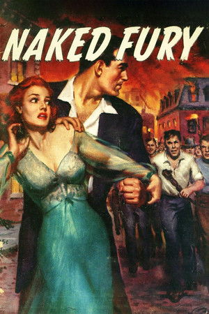 Naked Fury Naked Fury