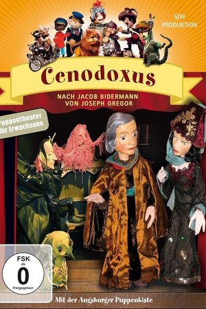 Augsburger Puppenkiste - Cenodoxus – Der Doktor von Paris