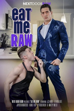 Eat Me Raw Eat Me Raw
