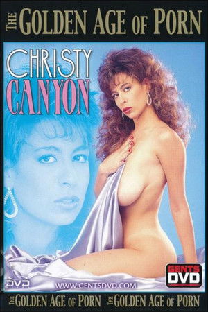 The Golden Age of Porn: Christy Canyon The Golden Age of Porn: Christy Canyon