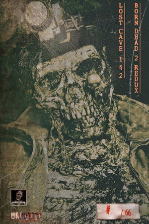 Lost Cave 2 Lost Cave 2