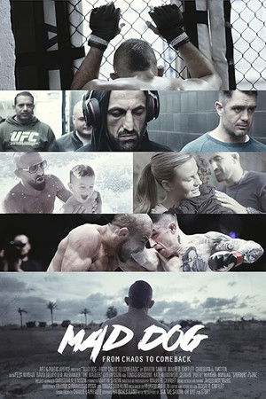 Mad Dog Mad Dog