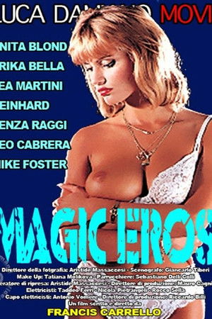 Magic Eros