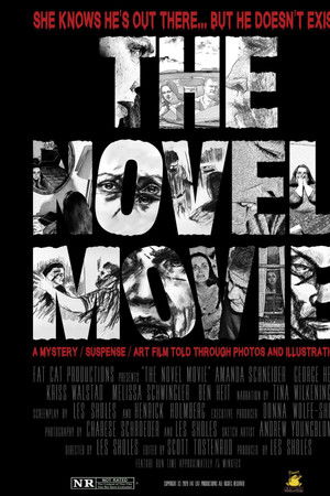 The Novel Movie The Novel Movie