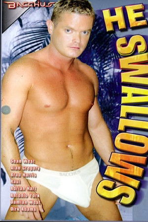 He Swallows He Swallows