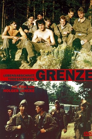 Grenze Grenze