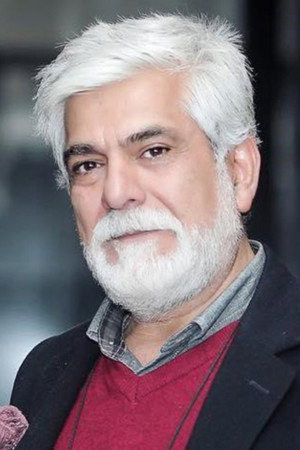 Hossein Pakdel