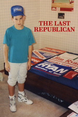 The Last Republican The Last Republican