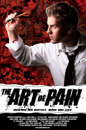 The Art of Pain The Art of Pain