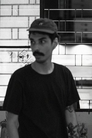 Cainã Siqueira