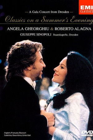 Classics On A Summer's Evening Classics On A Summer's Evening