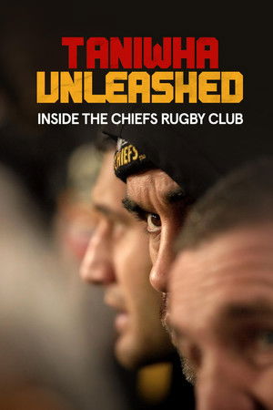 Taniwha Unleashed: Inside The Chiefs Rugby Club Taniwha Unleashed: Inside The Chiefs Rugby Club