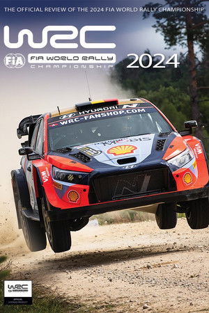 WRC 2024 - FIA World Rally Championship