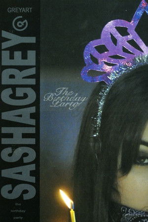 The Birthday Party The Birthday Party