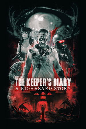 The Keeper's Diary The Keeper's Diary