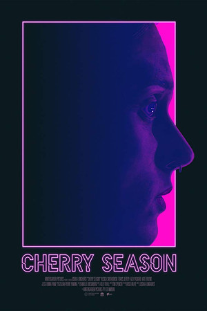 Cherry Season Cherry Season