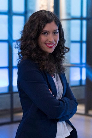 Pilar de Francisco